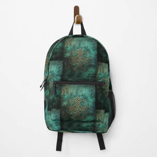 Item preview, Celtic Artistry: Patina and Artisan Style designed and sold by Piotrek0001.