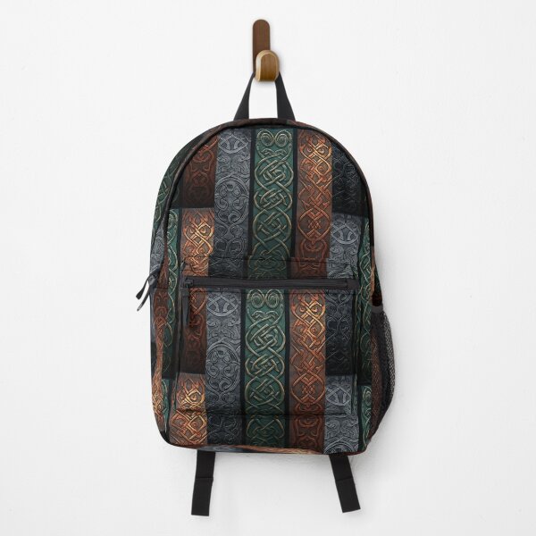 Item preview, Celtic Artistry: Patina and Artisan Style designed and sold by Piotrek0001.