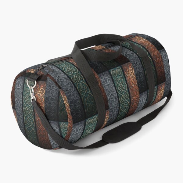 Item preview, Celtic Artistry: Patina and Artisan Style designed and sold by Piotrek0001.