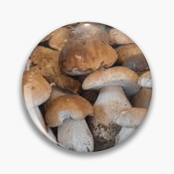 Item preview, edible mushrooms designed and sold by nigejohn.