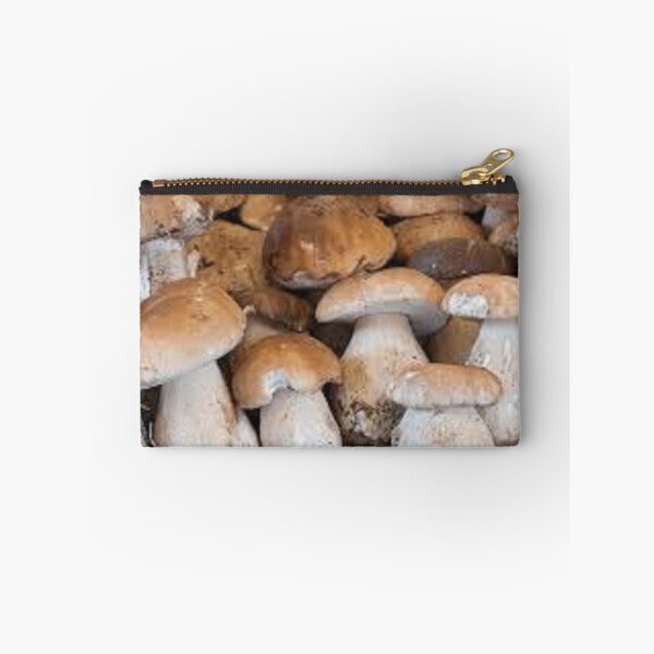 Item preview, edible mushrooms designed and sold by nigejohn.