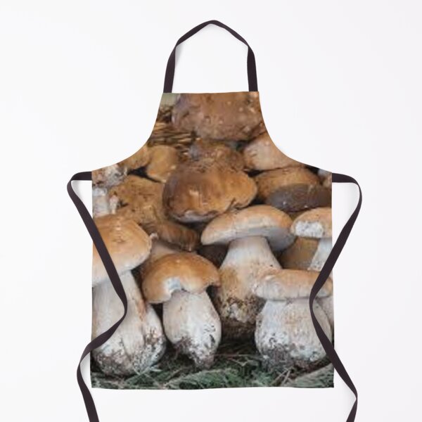 Item preview, edible mushrooms designed and sold by nigejohn.