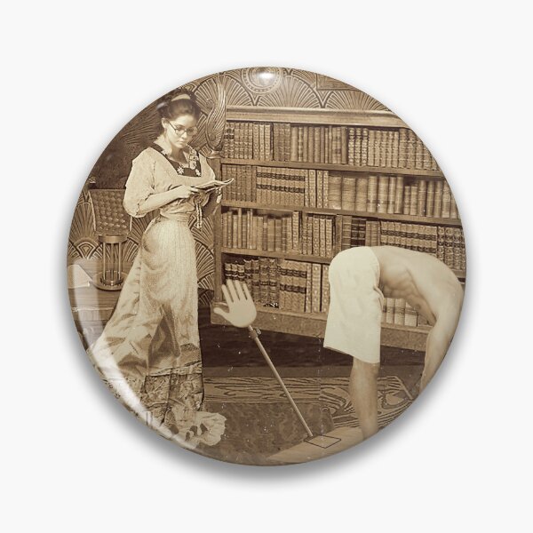 Item preview, Victorian Spanking Machine designed and sold by PrivateVices.