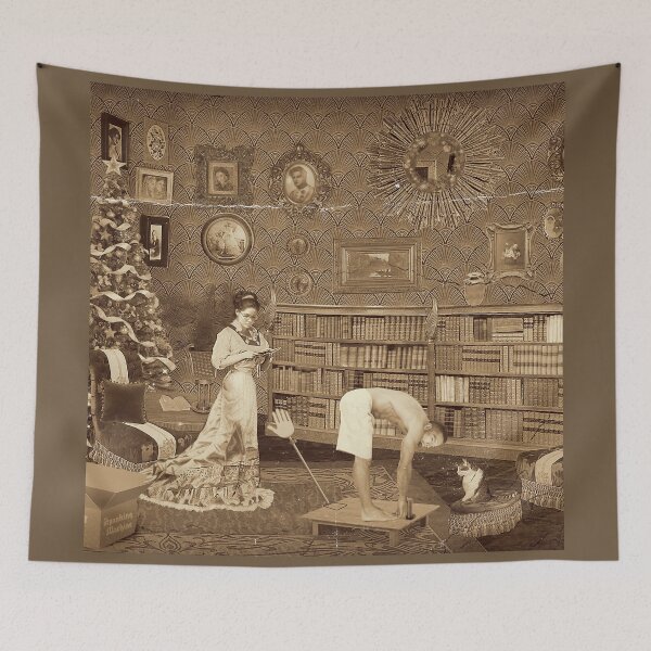 Item preview, Victorian Spanking Machine designed and sold by PrivateVices.