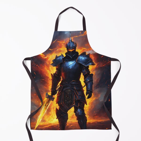 Item preview, Czarny Rycerz designed and sold by RaF71PrO.