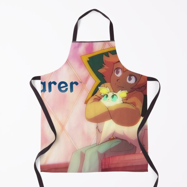 Item preview, Spiritfarer designed and sold by AbominationShop.