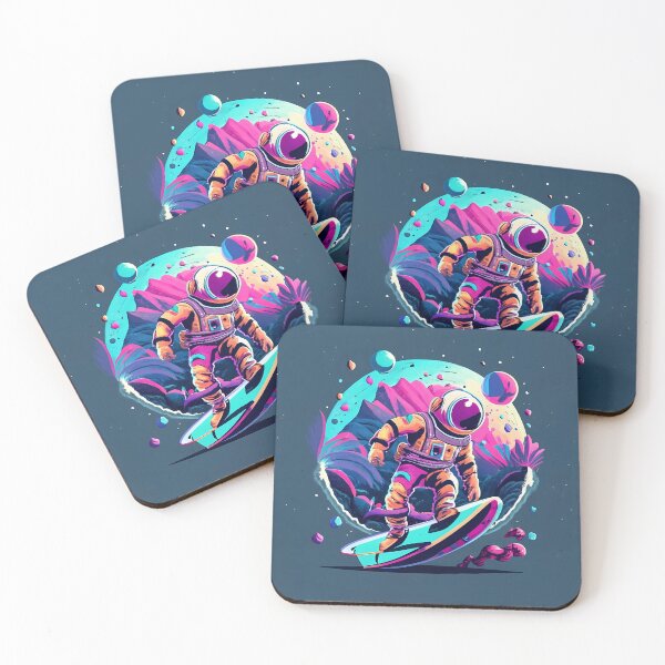 Item preview, Space surfer designed and sold by FashionCanvas23.