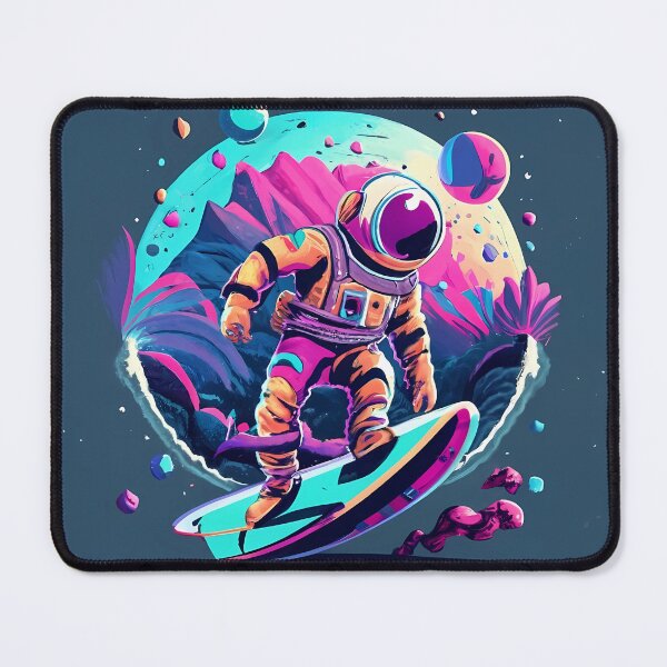 Item preview, Space surfer designed and sold by FashionCanvas23.
