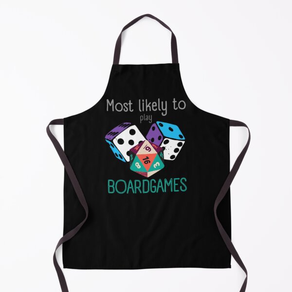 Item preview, Most likely to boardgames designed and sold by InverseArt.
