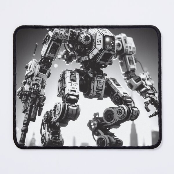 Item preview, Battelmech designed and sold by TronTheOne.