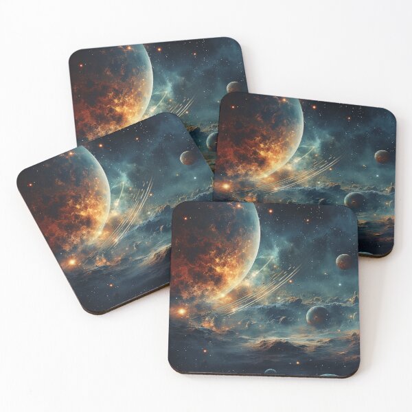 Item preview, Beautiful Space, Stars, Galaxy Poster, Phone Case, Minimalistic design and many more designed and sold by SMARTKIT  DESIGNAGENCY.
