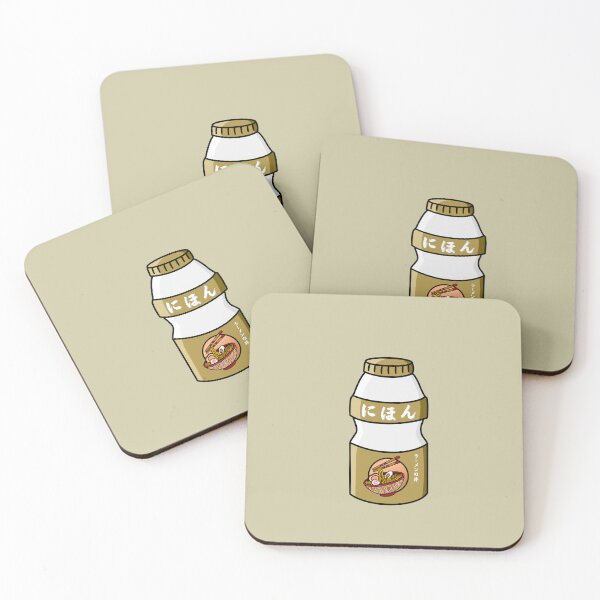 Item preview, Kawaii Bottle | Japan Inspired : Ramen Bowl designed and sold by MyMushroomGrove.