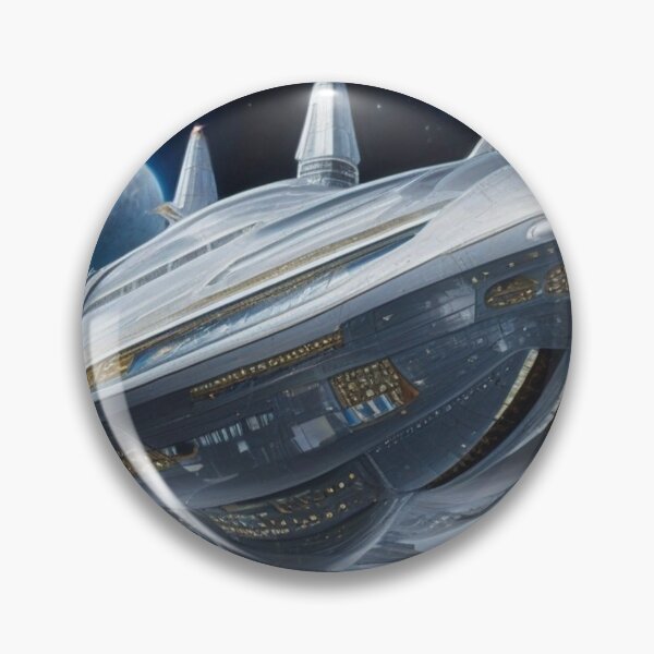 Item preview, Spacecraft  designed and sold by KilianSzmid.