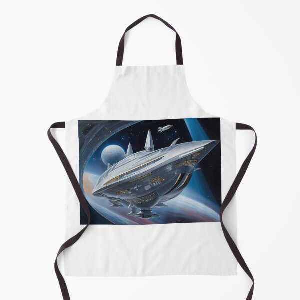 Item preview, Spacecraft designed and sold by KilianSzmid.