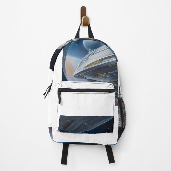 Item preview, Spacecraft designed and sold by KilianSzmid.