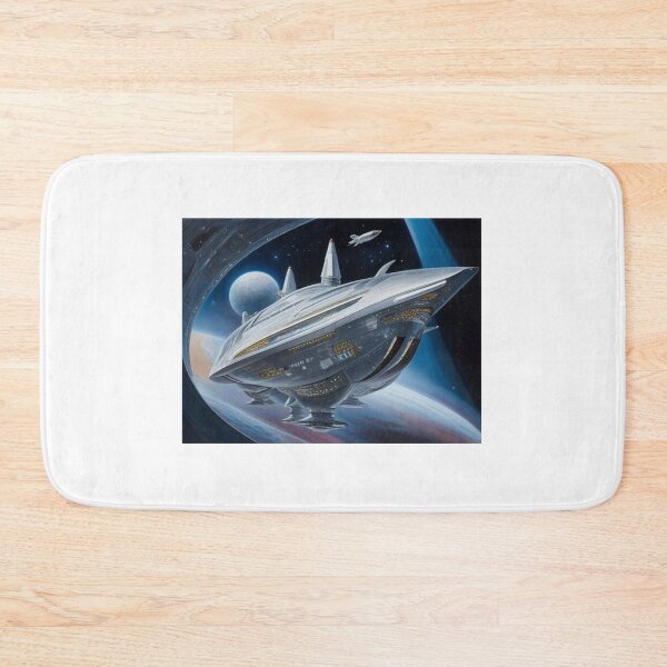 Item preview, Spacecraft  designed and sold by KilianSzmid.