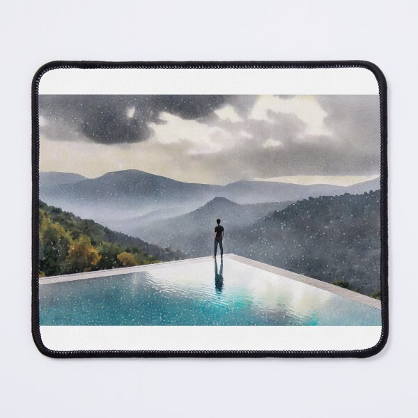 Item preview, The infinity pool designed and sold by ErzaProducts.