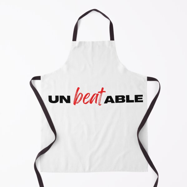 Item preview, Unbeatable design designed and sold by Infinite creative Boutique.