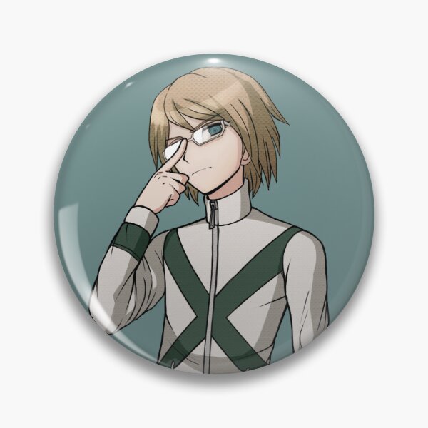 Item preview, Byakuya Togami tracksuit designed and sold by MidDinos.