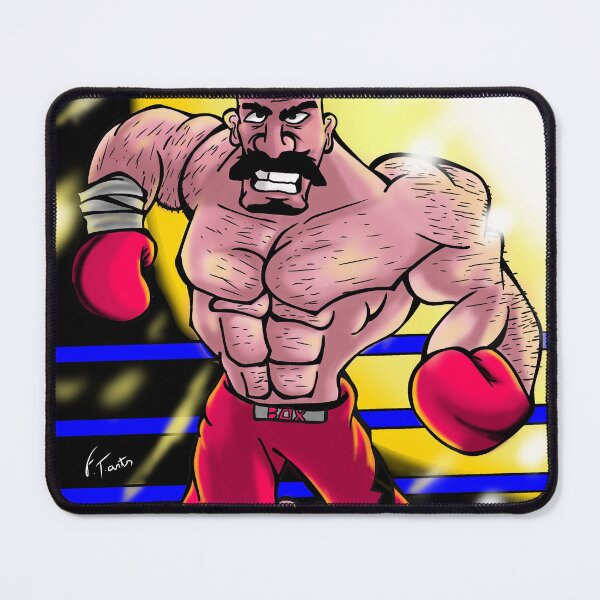 Item preview, Theo figthing designed and sold by Fernandoteles.