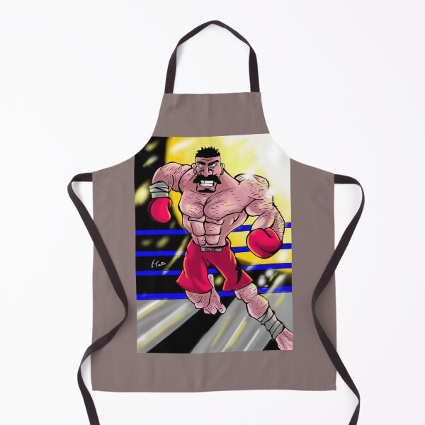 Item preview, Theo figthing designed and sold by Fernandoteles.