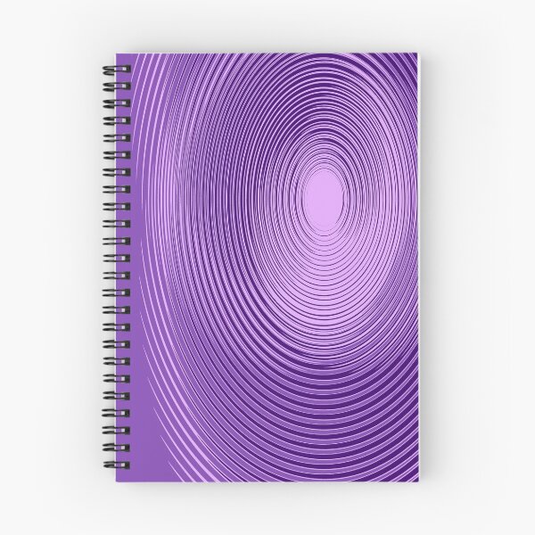 Item preview, Pulsating Purple Parallelism designed and sold by Jean Gregory Evans.