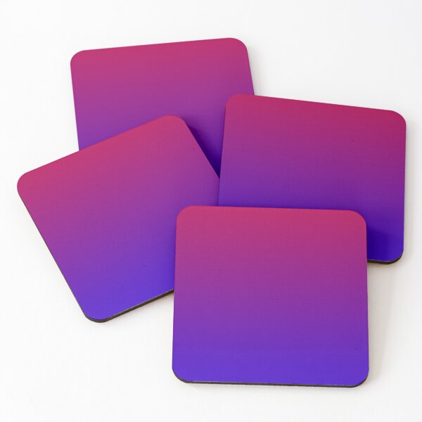 Item preview, Purple to Blue designed and sold by PicsByDerek.