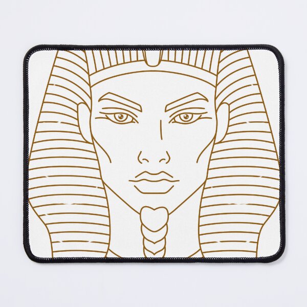 Item preview, paranoiac Tutankhamun designed and sold by RAMOSHOP0.