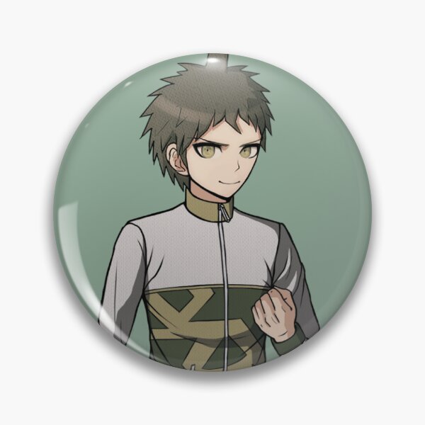 Item preview, Hajime Hinata tracksuit designed and sold by MidDinos.