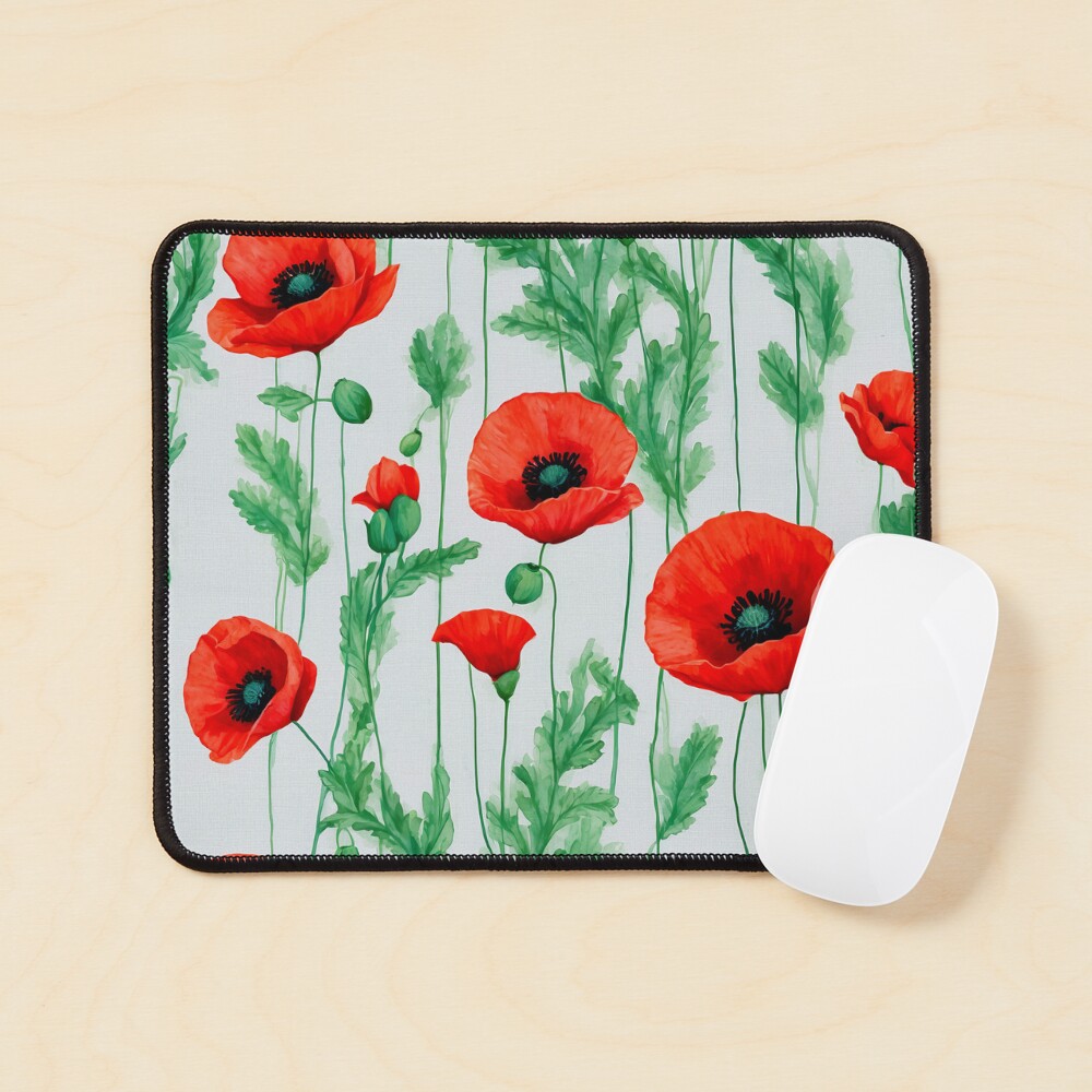 Item preview, Mouse Pad designed and sold by InfiniteDigital.