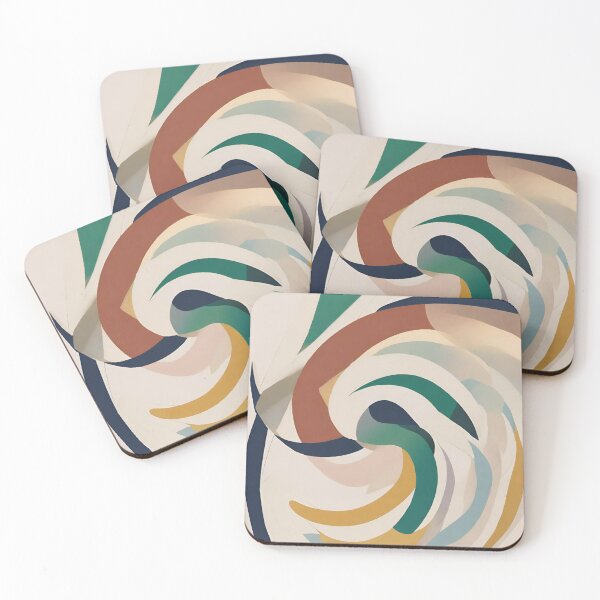 Item preview, Minimalist Shapes designed and sold by IconicFriends.