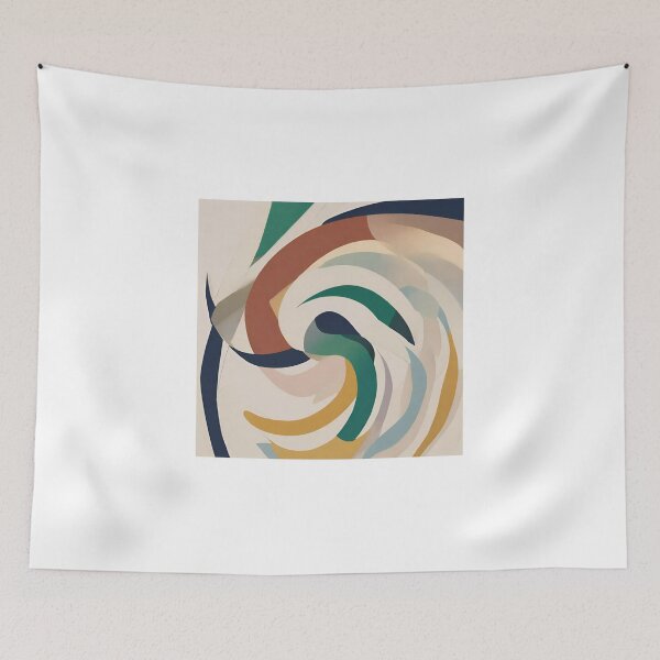 Item preview, Minimalist Shapes designed and sold by IconicFriends.
