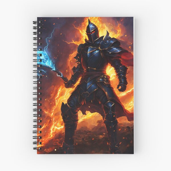 Item preview, Czarny Mag Bitewny designed and sold by RaF71PrO.