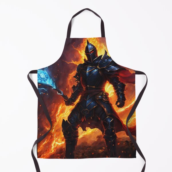 Item preview, Czarny Mag Bitewny designed and sold by RaF71PrO.