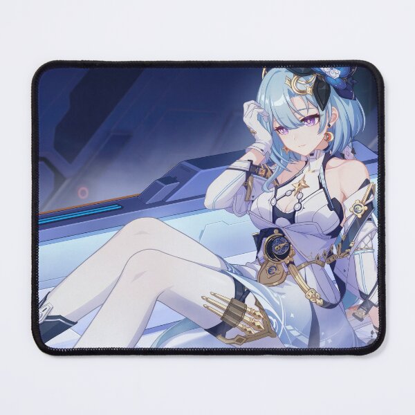 Item preview, Griseo, Worldly Retribution, Honkai Impact 3rd designed and sold by Astral Drop.
