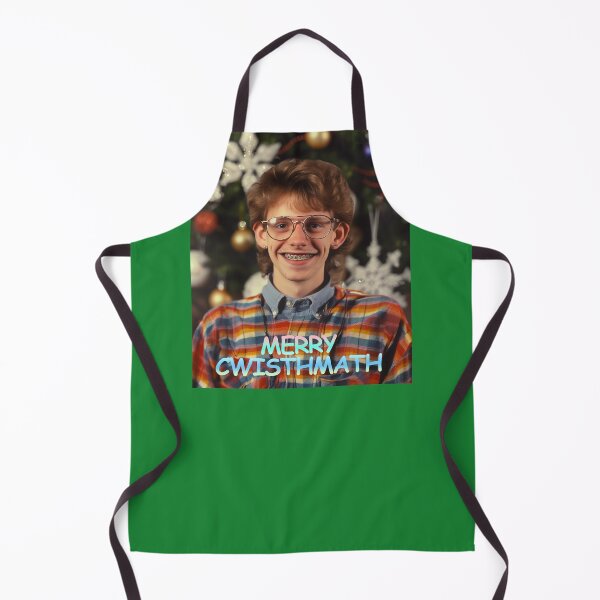 Item preview, Nerd Christmas designed and sold by peterdesigns.