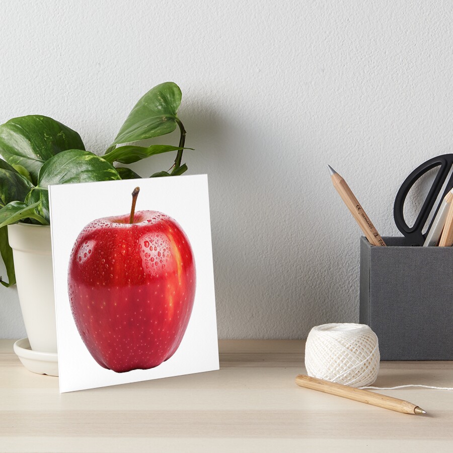 Item preview, Art Board Print designed and sold by Visual-Elixir.