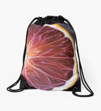 Mochila saco Sunset Citrus