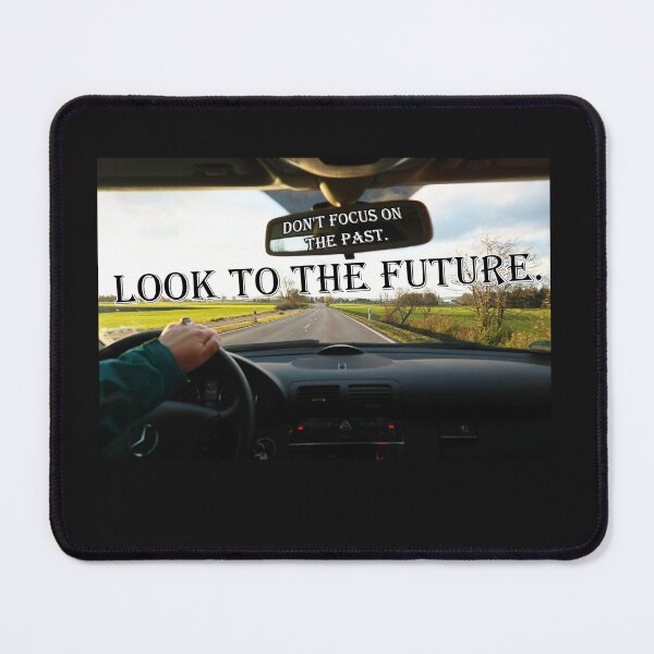 Item preview, Look to the Future designed and sold by JanderraDesigns.