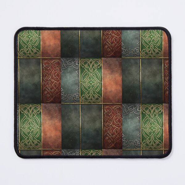 Item preview, Celtic Artistry: Patina and Artisan Style designed and sold by Piotrek0001.