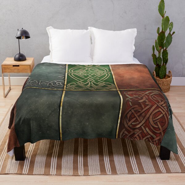 Item preview, Celtic Artistry: Patina and Artisan Style designed and sold by Piotrek0001.
