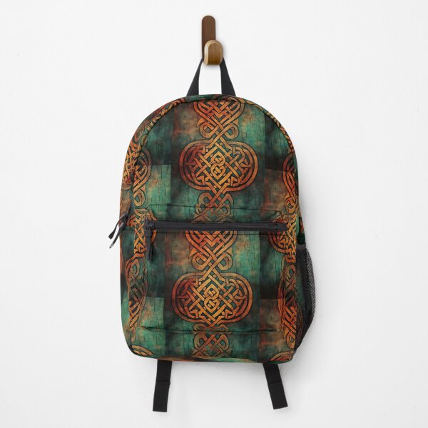 Item preview, Celtic Artistry: Patina and Artisan Style designed and sold by Piotrek0001.