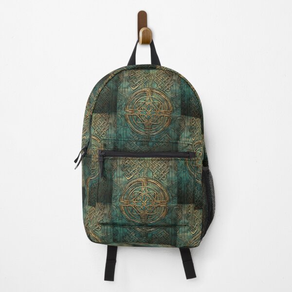 Item preview, Celtic Artistry: Patina and Artisan Style designed and sold by Piotrek0001.