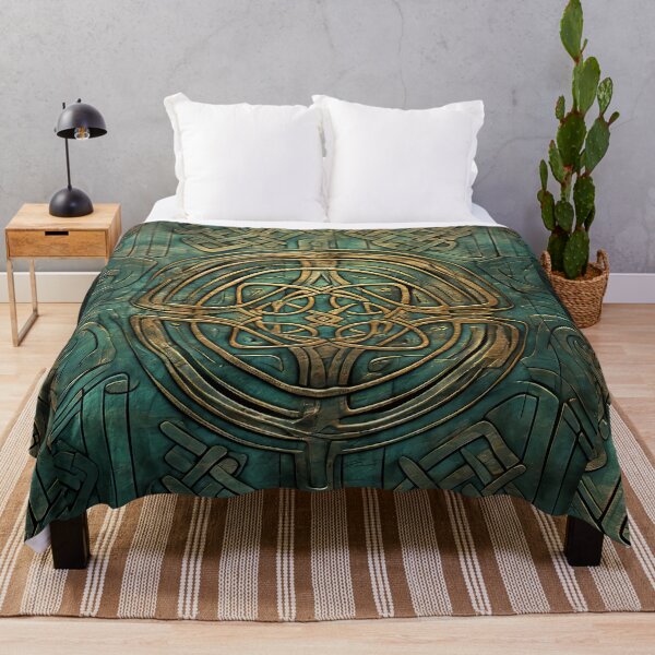 Item preview, Celtic Artistry: Patina and Artisan Style designed and sold by Piotrek0001.