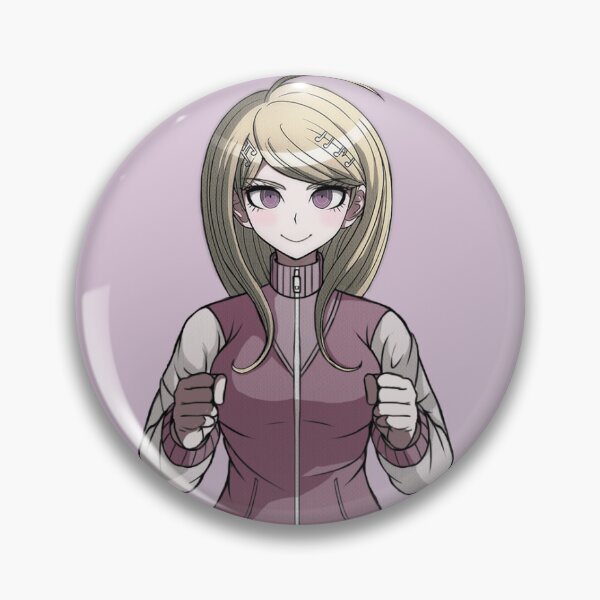 Item preview, Kaede Akamatsu tracksuit designed and sold by MidDinos.