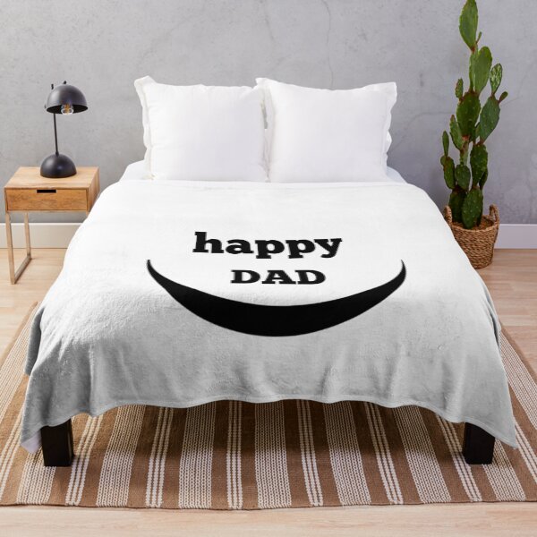 Item preview, happy dad designed and sold by MKshoper.