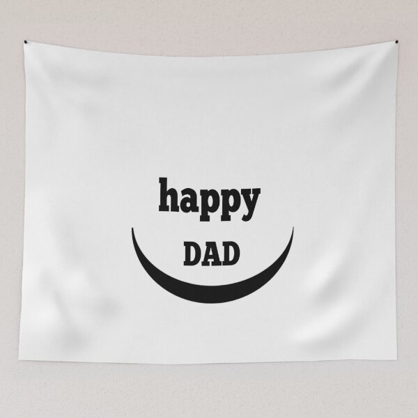 Item preview, happy dad  designed and sold by MKshoper.