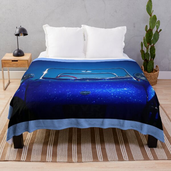 Item preview, Beach Buggy in Blue designed and sold by JonDelorme.