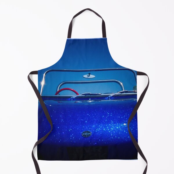 Item preview, Beach Buggy in Blue designed and sold by JonDelorme.