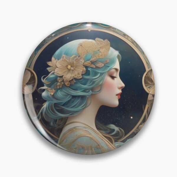Item preview, Grace and beauty designed and sold by KilianSzmid.